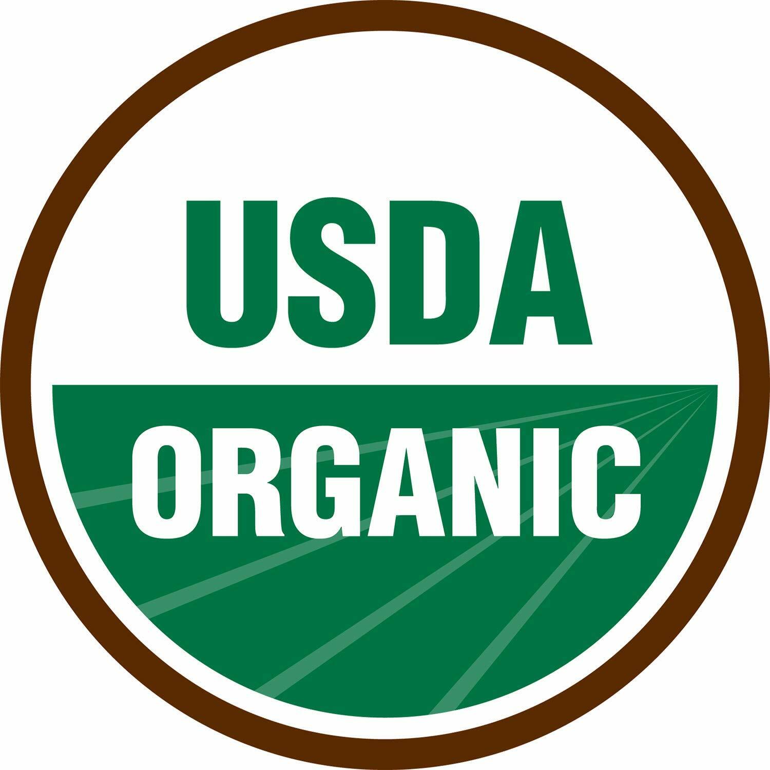 Mesquite Powder USDA Certified Organic Non GMO, Vegan Protein Superfood Natural