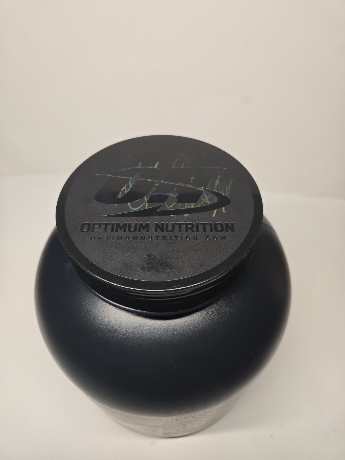 Optimum Nutrition Serious Mass High Protein Muscle BuildingBanana 6 Lbs Exp 5/27
