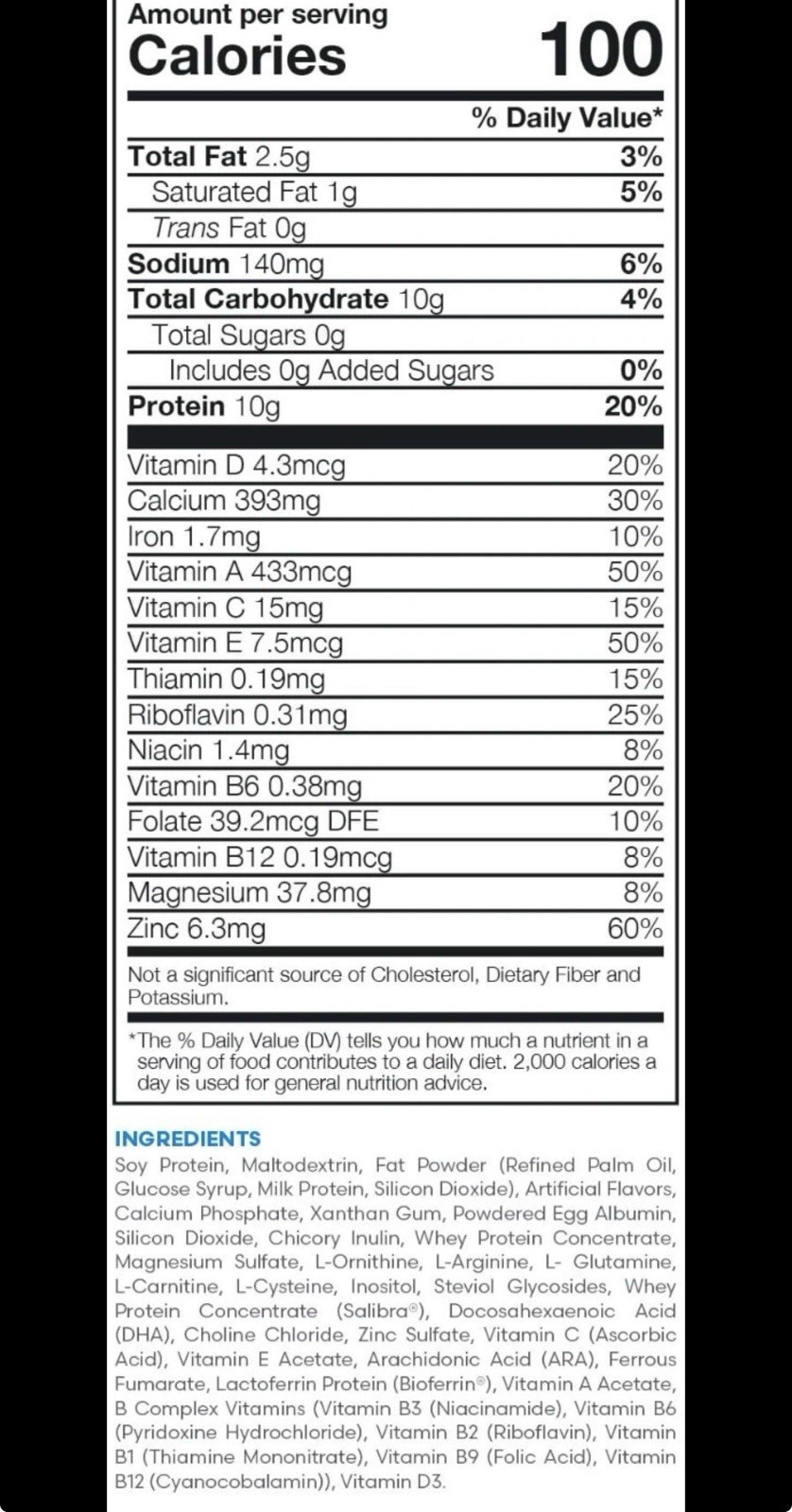 Protein Natural – BIO PRO+ TECT 14Sticks Strenght- Recovery – Weight loss FUXION