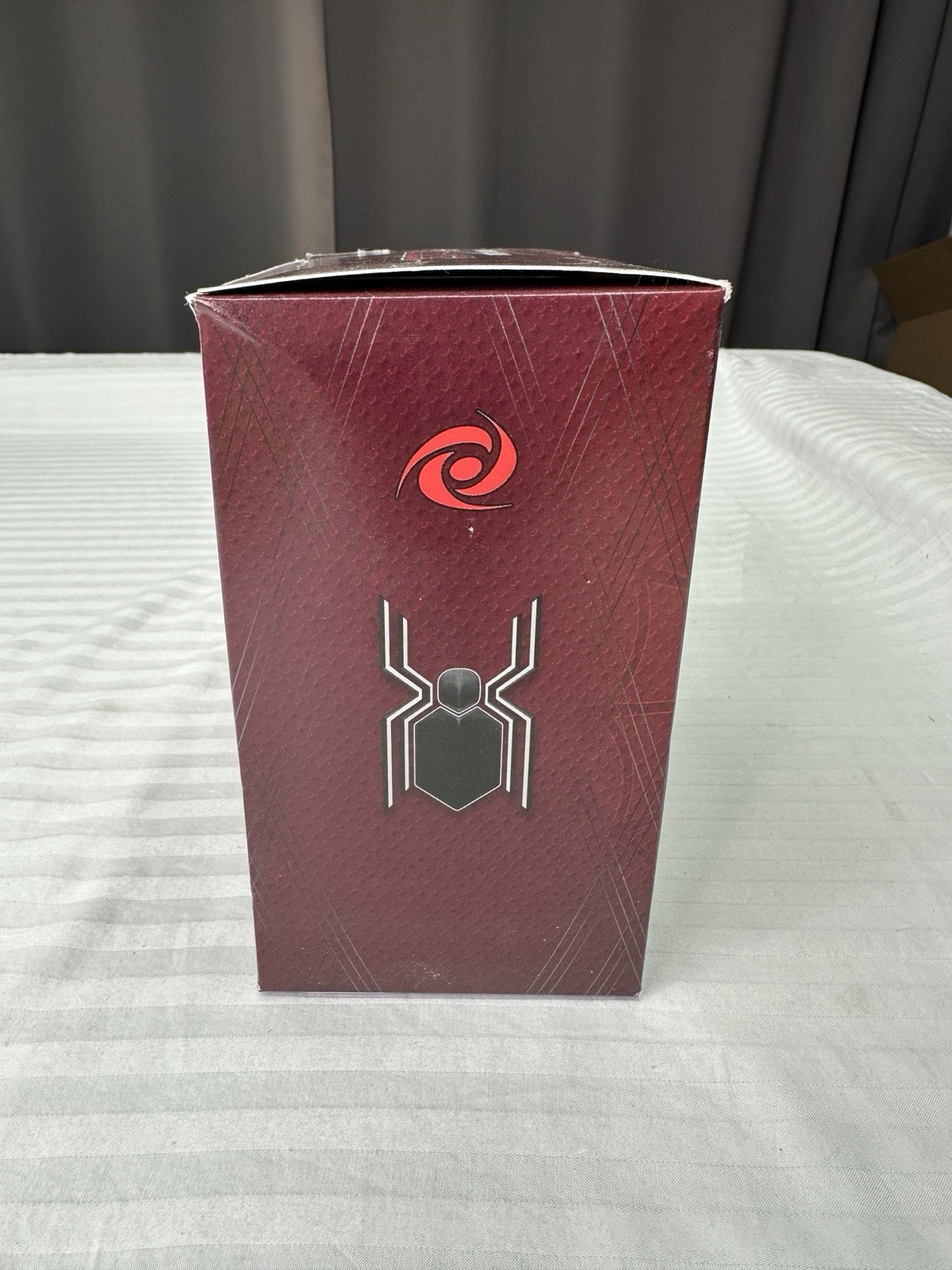 Spiderman No Way Home Hybrid Suit Gfuel Collector’s Box Brand New