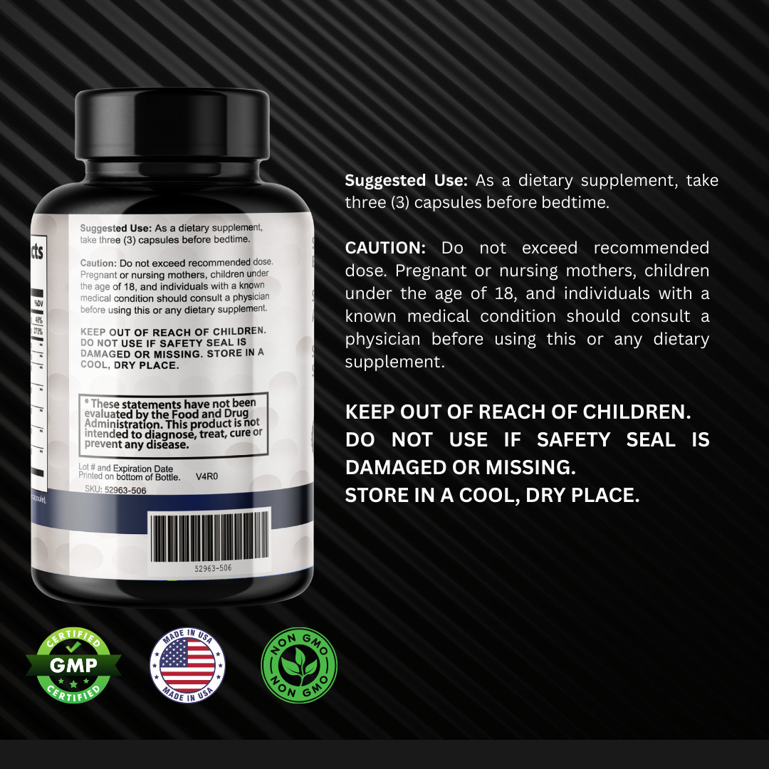 A MAN- Bodybuilding & Men’s Health Support- 12 Bottles- 1080 Capsules