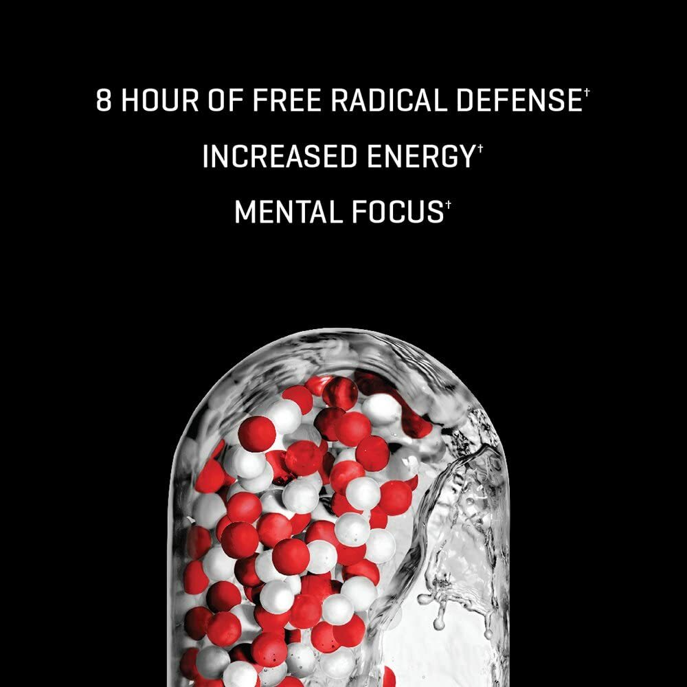 PERFORMIX Men’s 8HR Time-Release Multi Powered by SST, Performance FREE SHIP