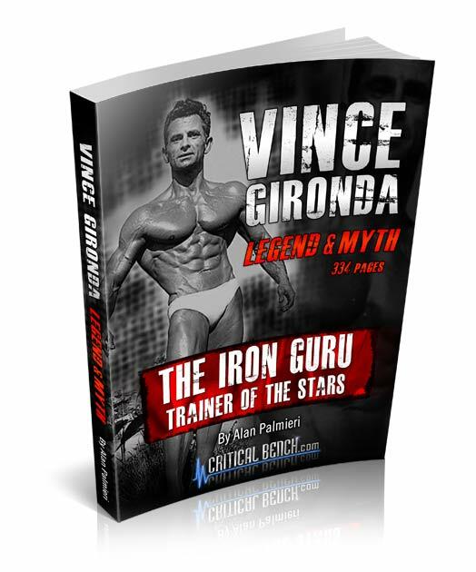 Bio-Available Milk and Egg Protein Powder, Vince Gironda Protein Shake