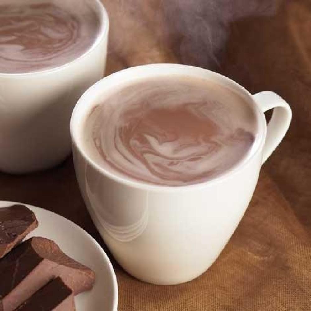 NutriWise Classic Hot Chocolate, High Protein Drink, Low Calorie, Low Sugar 7ct