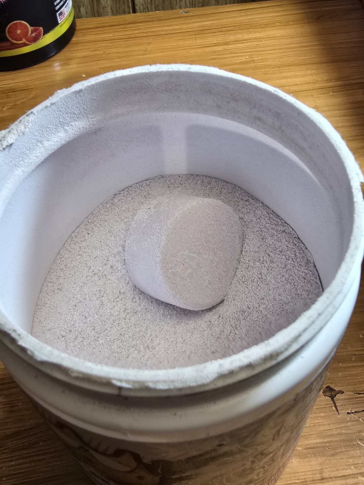 Jefe Pre-Workout Powder 30 Servings w/ Caffeine Citrulline Malate Beta-Alanine
