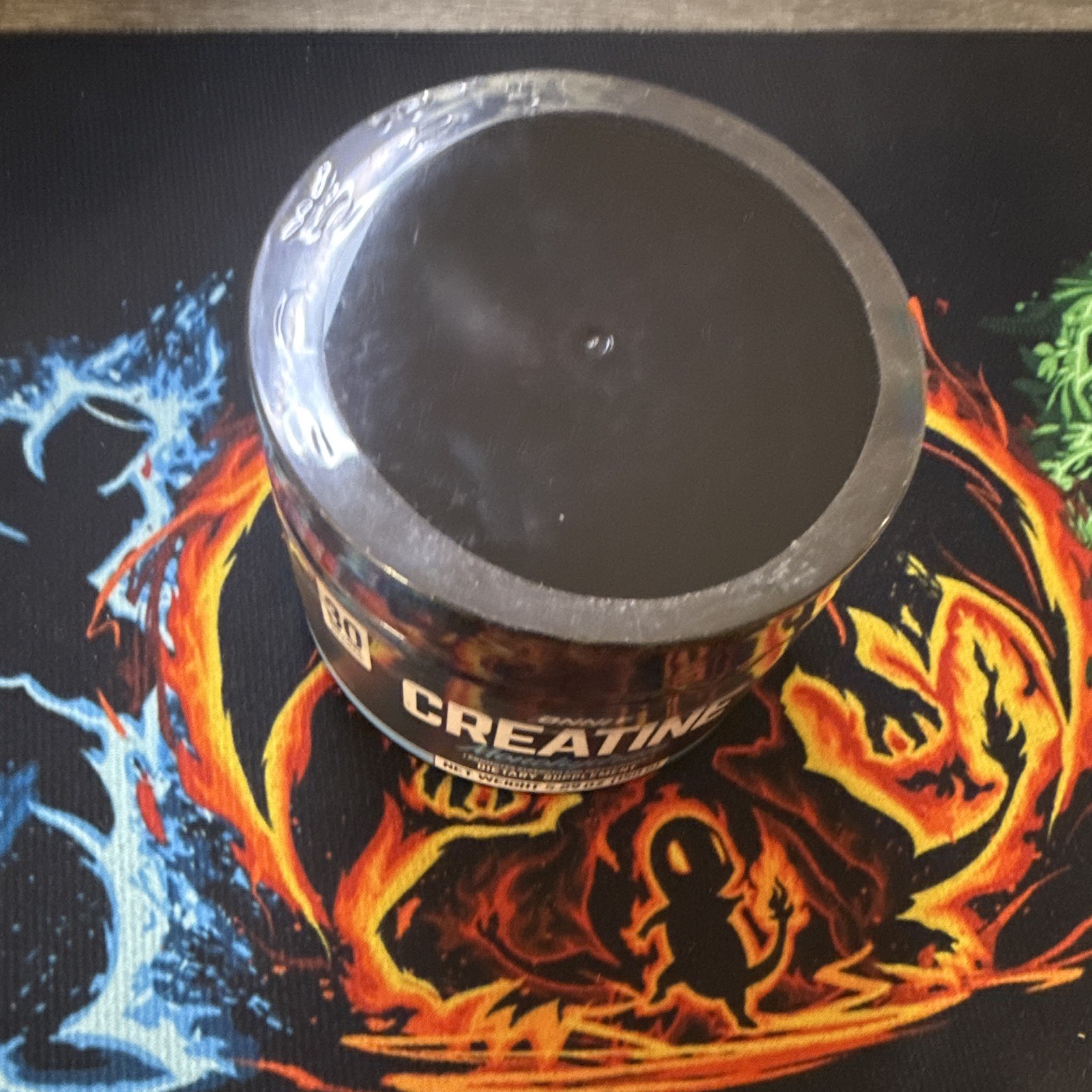 Onnit Creatine Monohydrate Powder Creatine for Muscle Gain Gym Training 5.29oz
