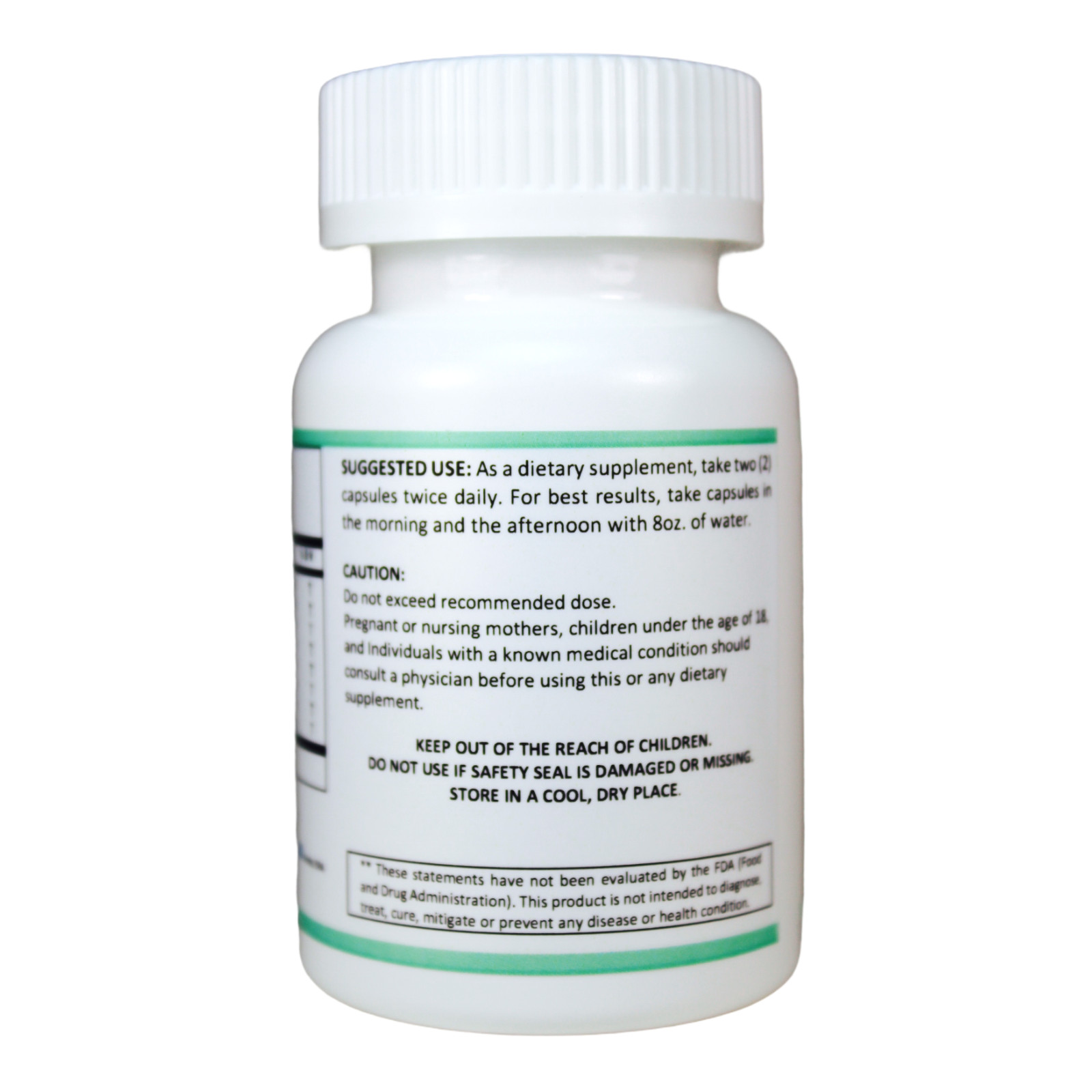 MSM, GLUCOSAMINE & CHONDROITIN, 120 Capsules. JOINT MOBILITY, Cartilage Support.