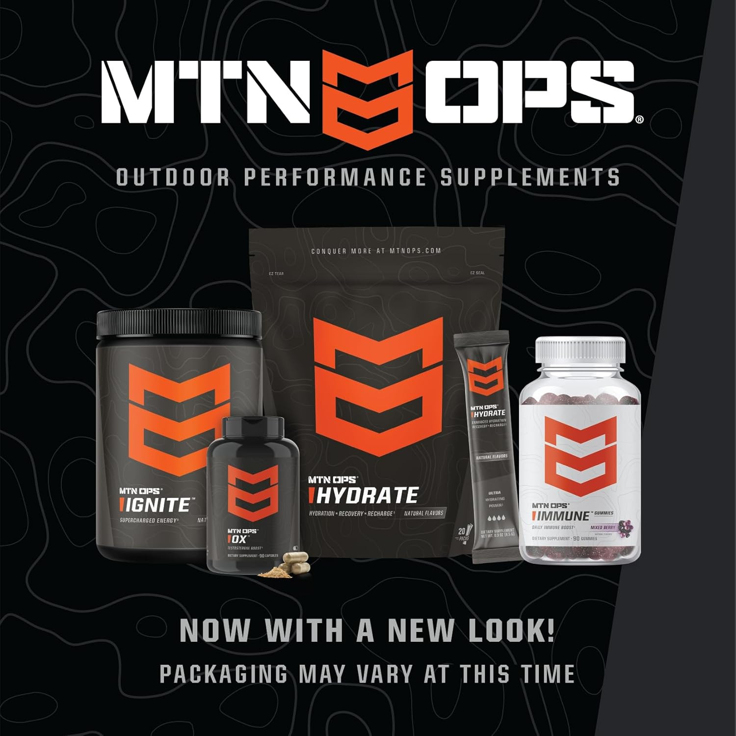 Magnum Protein Powder 23G Protein per Serving Whey Protein Blend with Bcaas Low