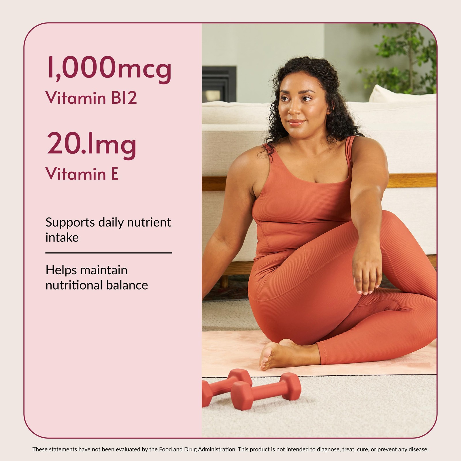 Bariatric Advantage Ultra Multi Without Iron – High Potency Multivitamin – for B