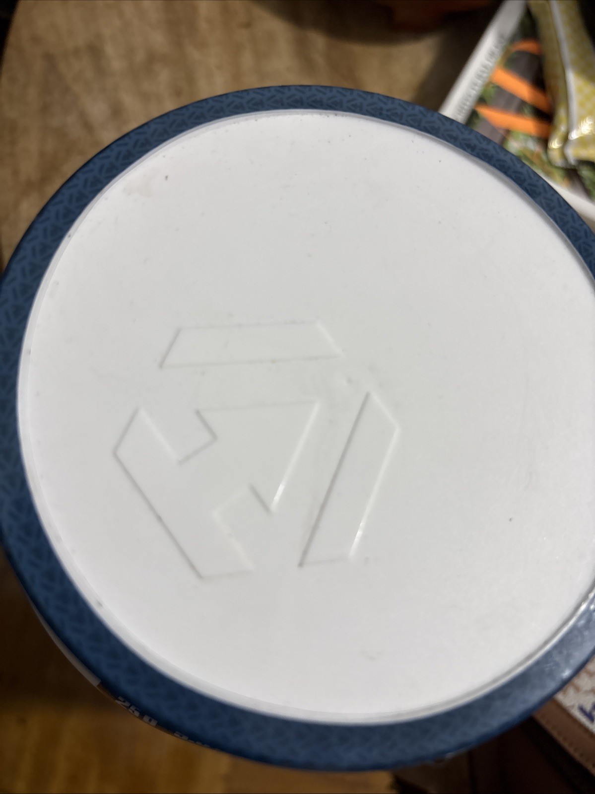 Powder Cookies & Cream Flavor 1.36 Lb (620g)