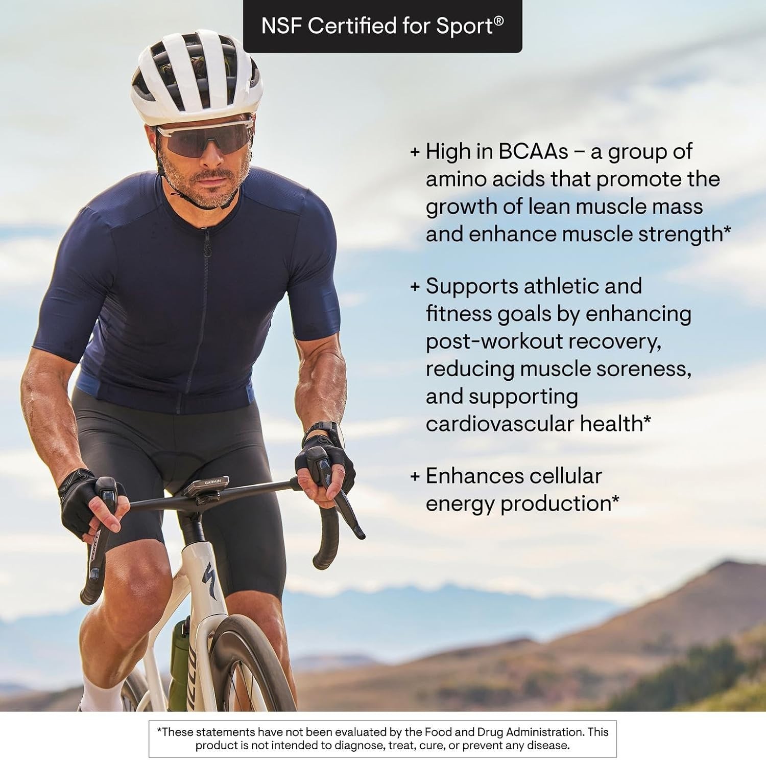 Amino Complex Powder Lemon – EAA BCAA for Muscle Growth & Post-Workout Recovery*