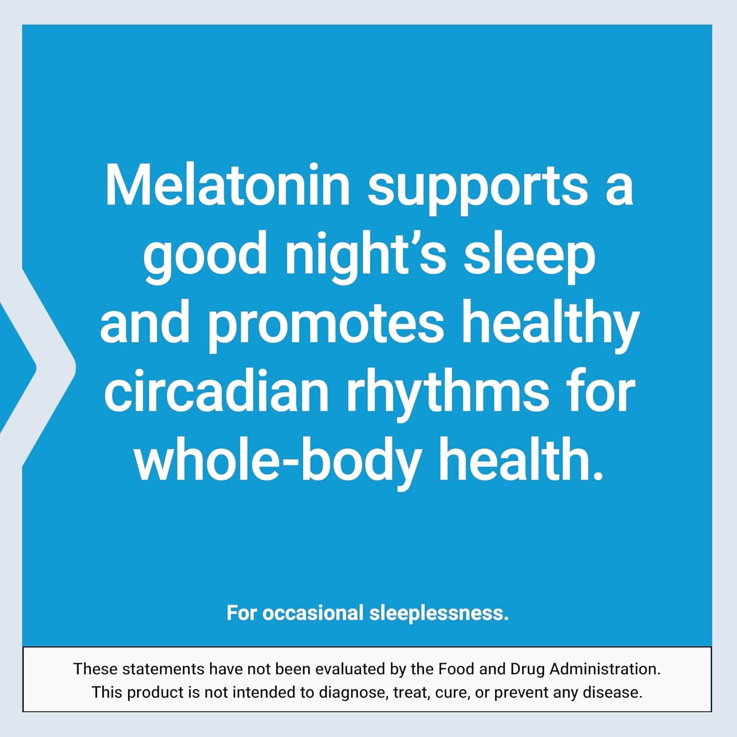 Life Extension Melatonin 6 Hour Timed Release, 300 mcg, Extended-Release…
