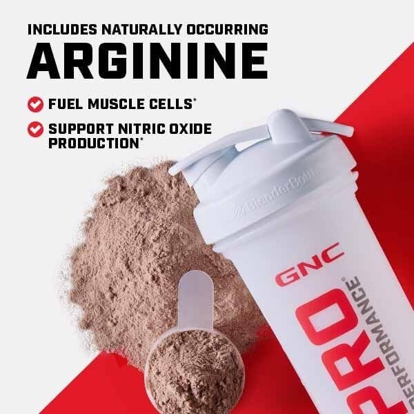 Pro Performance Weight Gainer – Double Chocolate 2.5 lb – 50G Protein