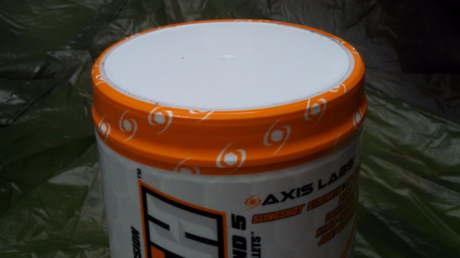 Axis Labs Sma5h Compound 5 – Watermelon 45 Servings – Best Date 12/2024