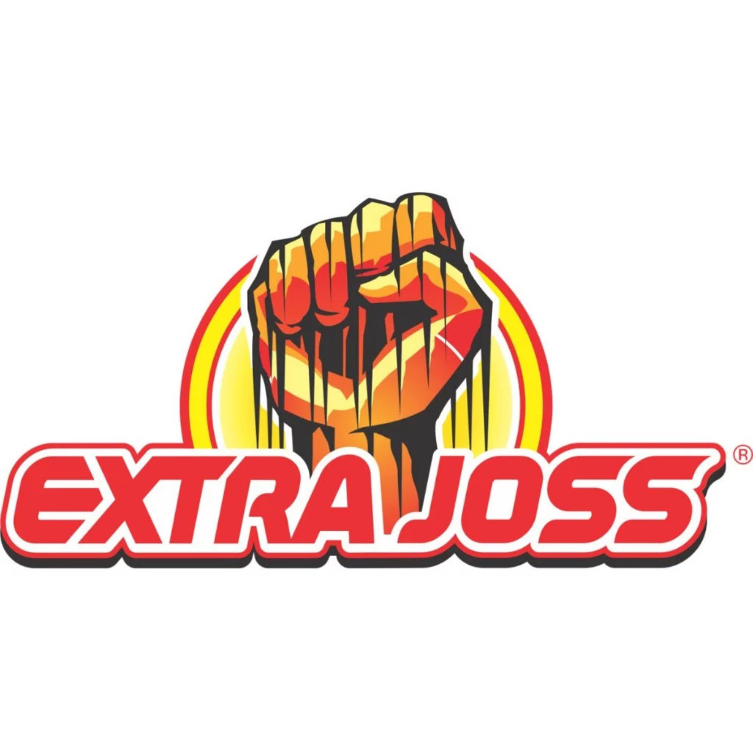 Extra Joss Energy Boost Drink Powder Manga Flavor 60 or 120 Sachet Free Shipping
