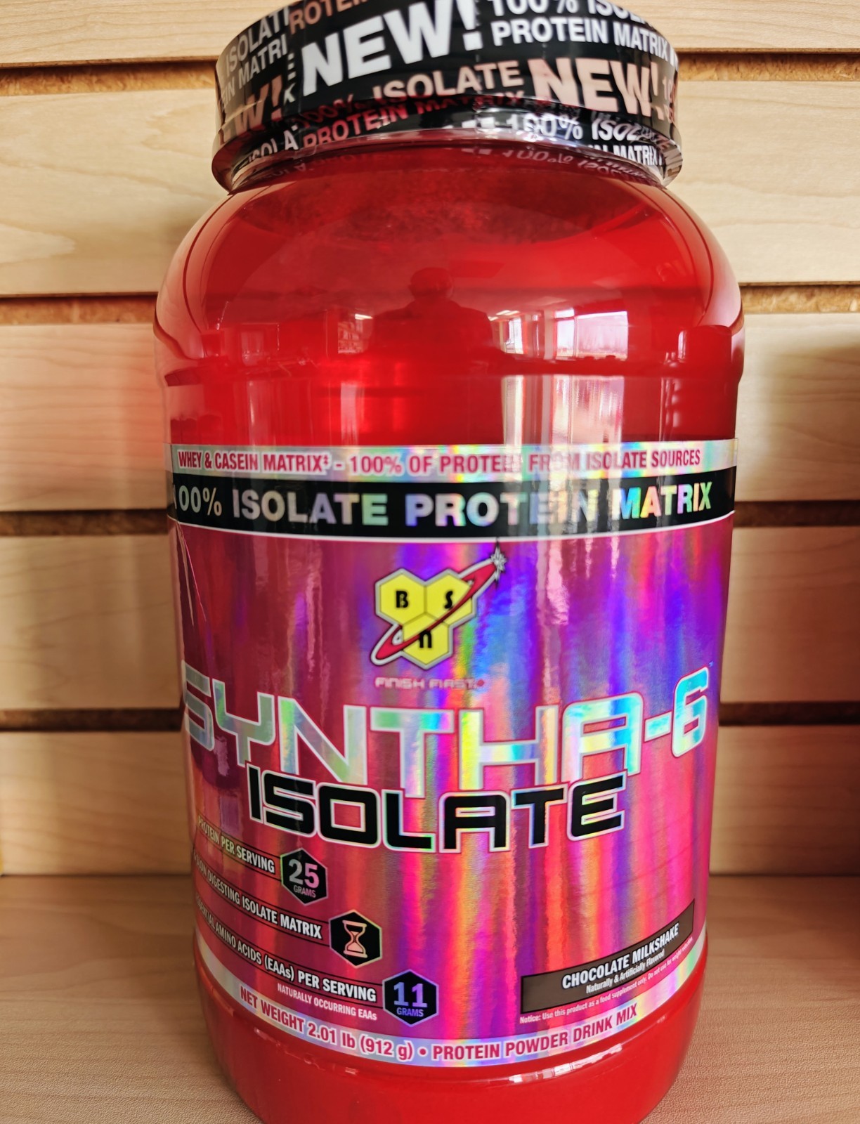 ON – BSN – MP – MuscleTech -Nitro Tech- Whey Protein – Collectables – Exp 2016 +
