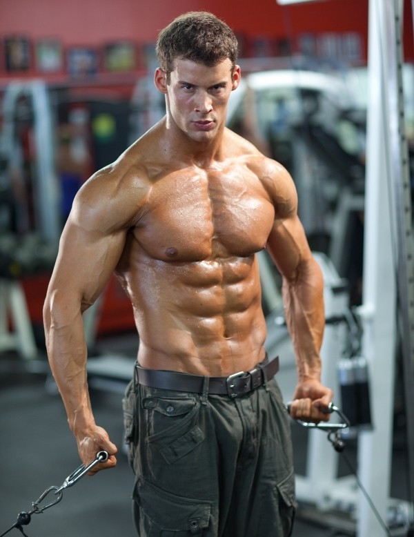 bodybuilding supplements – GLUTAMINE POWDER 5000mg – sport supplements – 1 Can