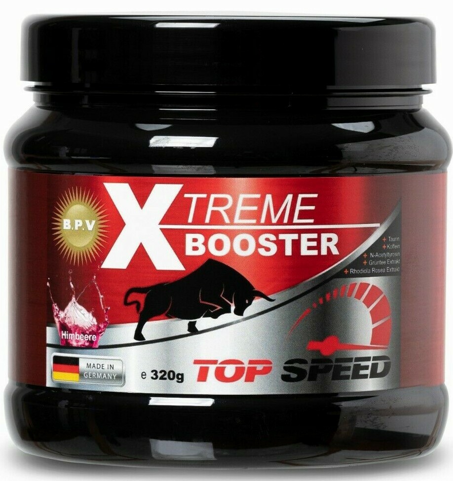 Pre Workout Booster- Testo Energy Anabolic Steroids, Power