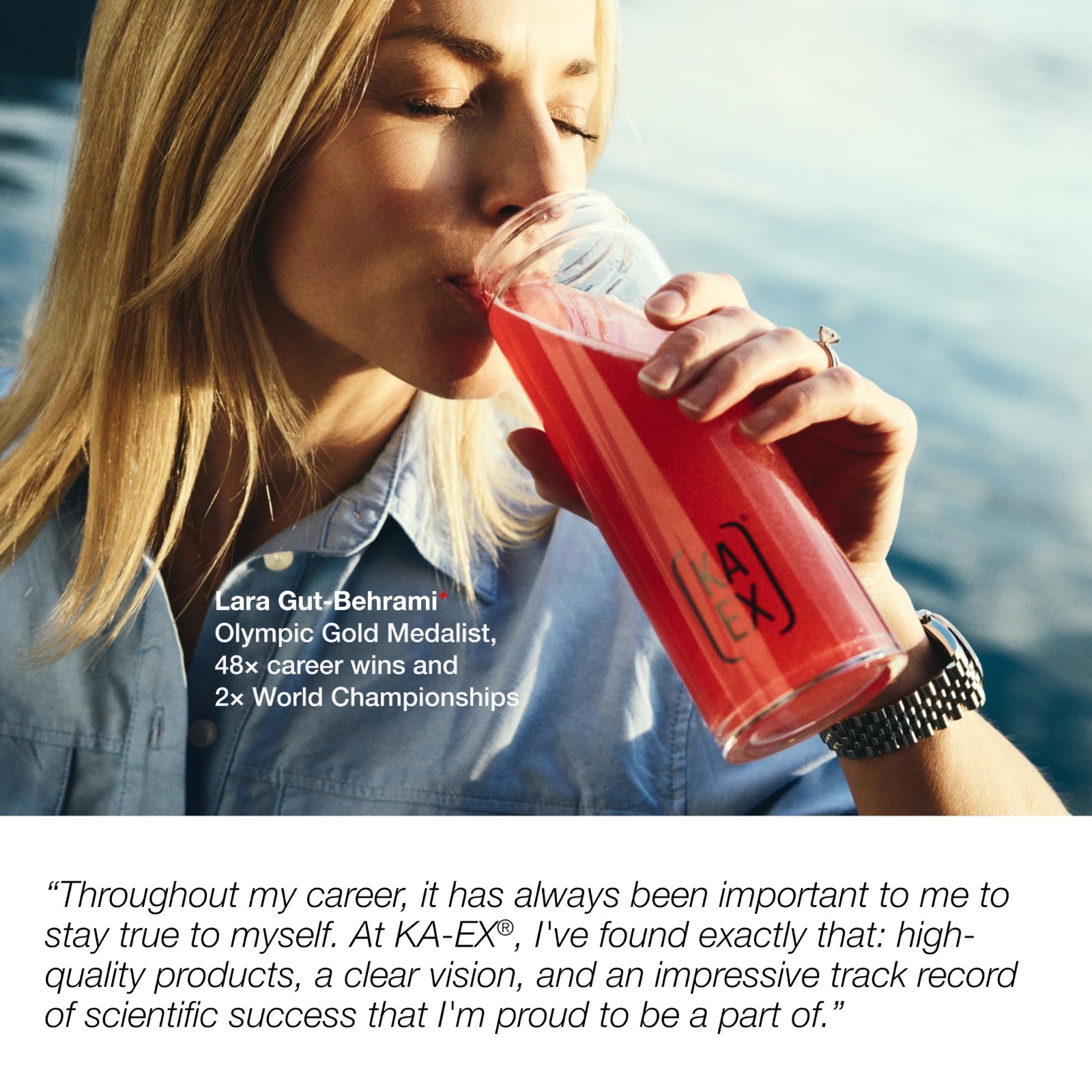 3-in-1 Creatine & EAA Booster Sport Drink Mix, Energy, Hydration, Performance, 3