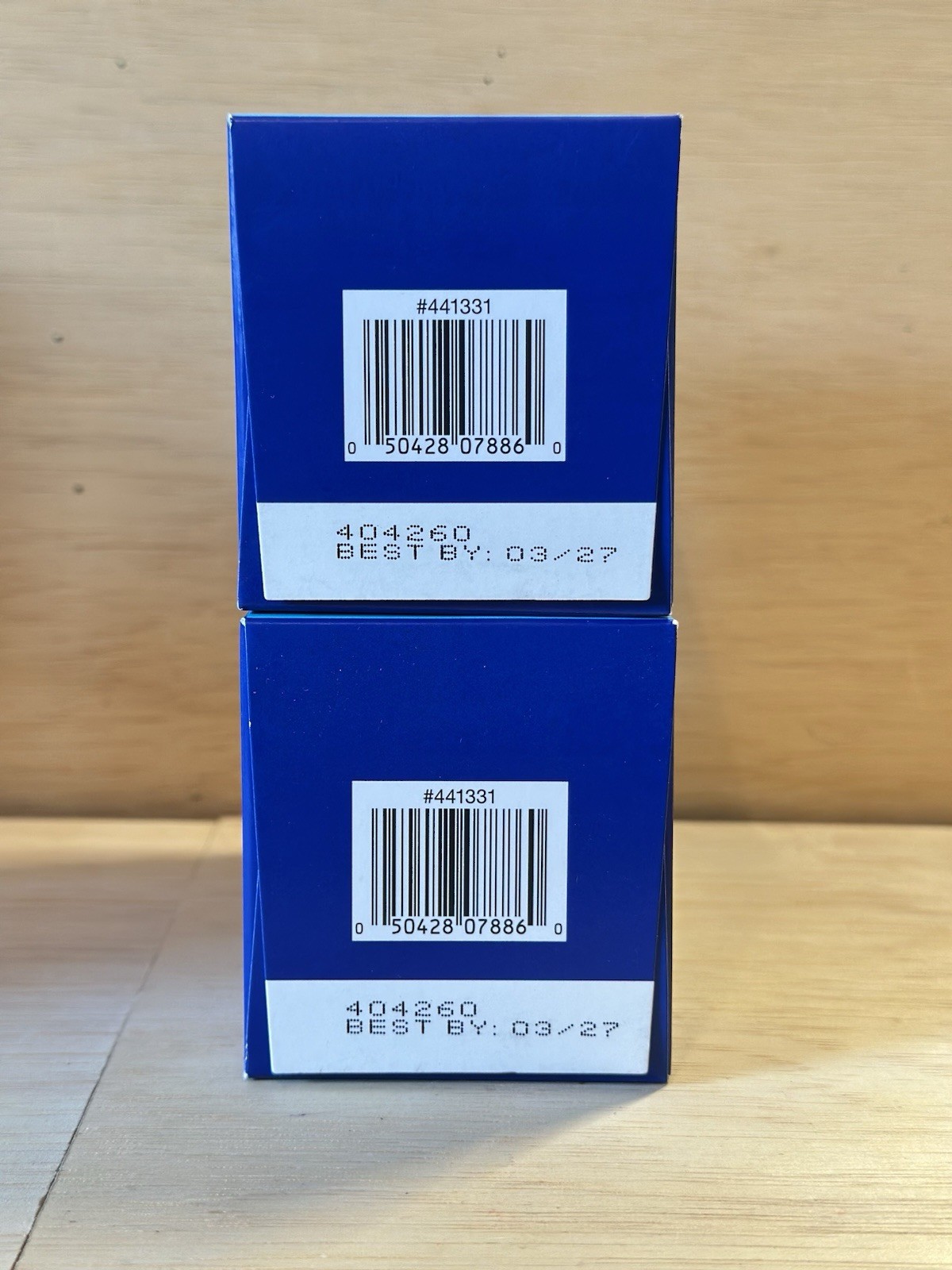 2-CVS Rapid Hydration Electrolyte Drink Mix Strawberry, 10 Stick Ea- Exp 3/27