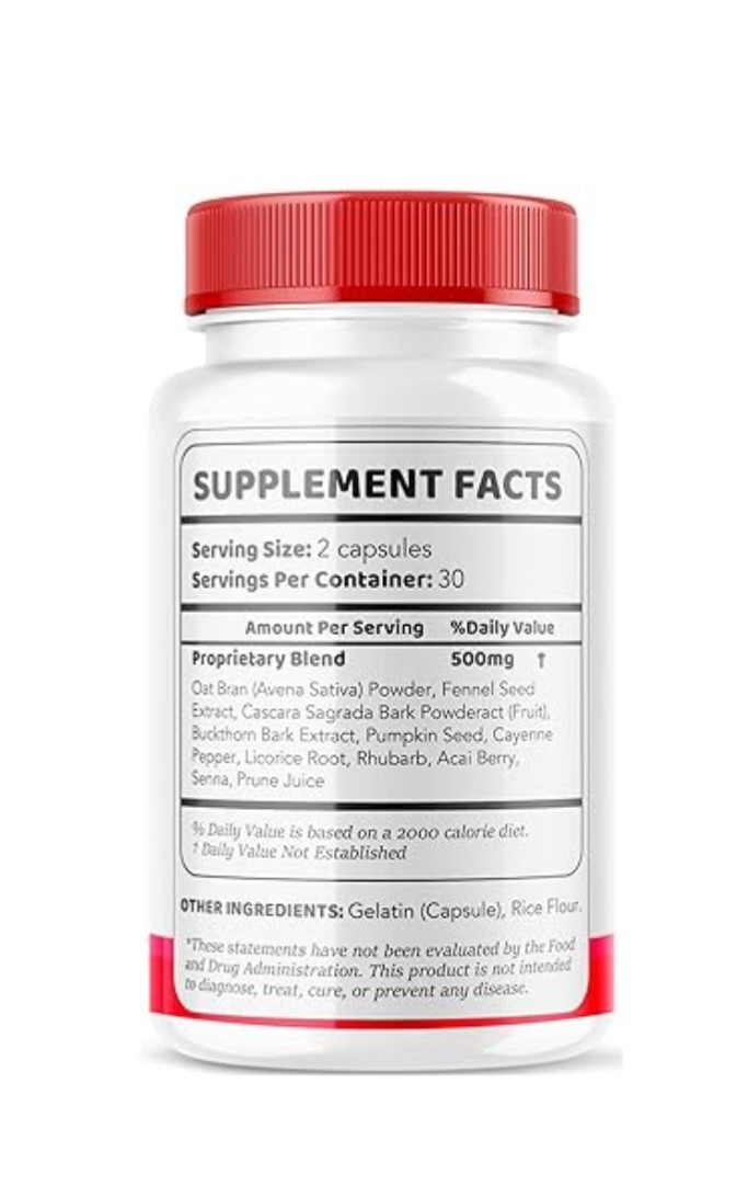 (5 Pack) Biopeak for Male, Bio Peak Advanced Men Support Pills (300 Capsules)