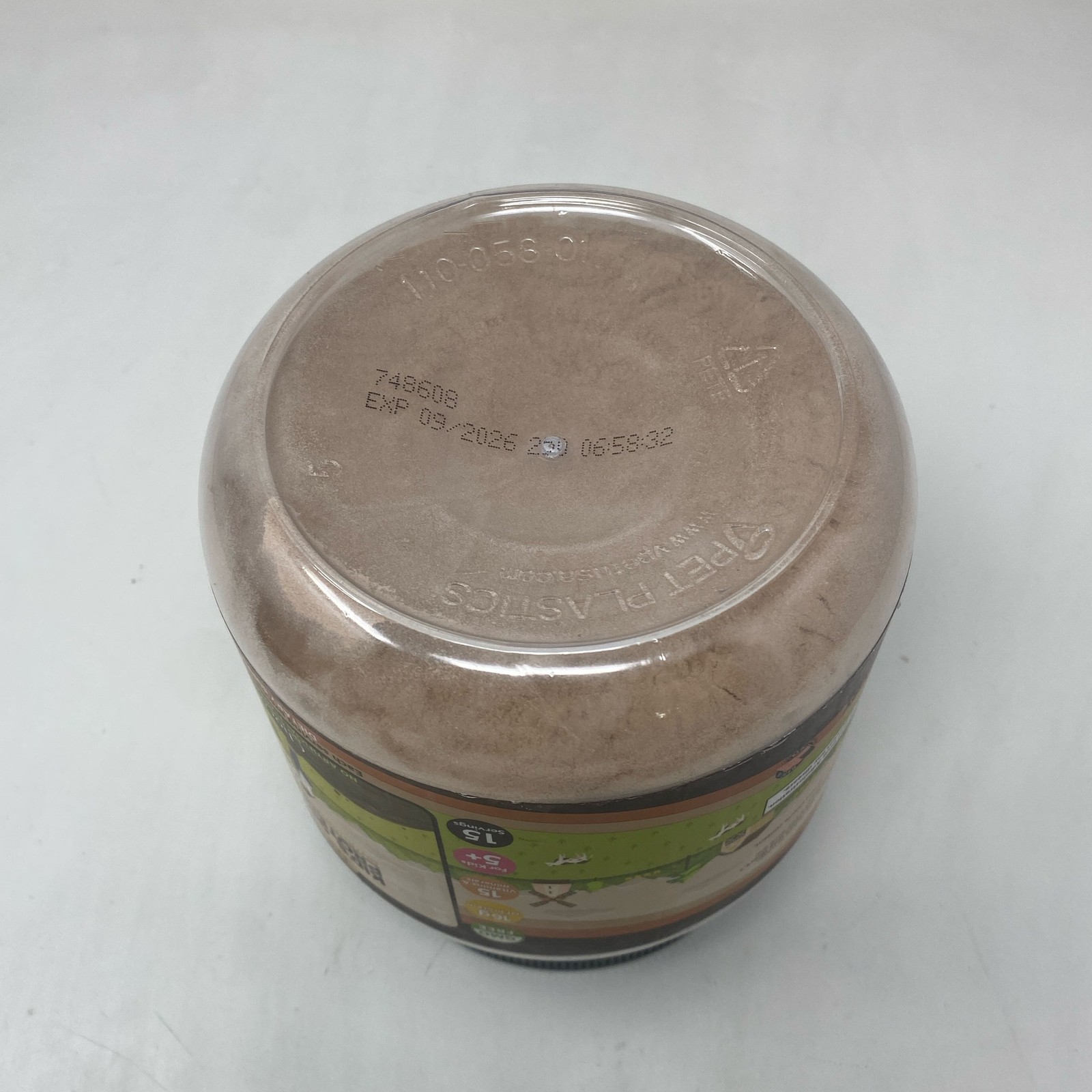 TruHeight Kids & Teens Growth Protein Shake Chocolate 1.6 lb