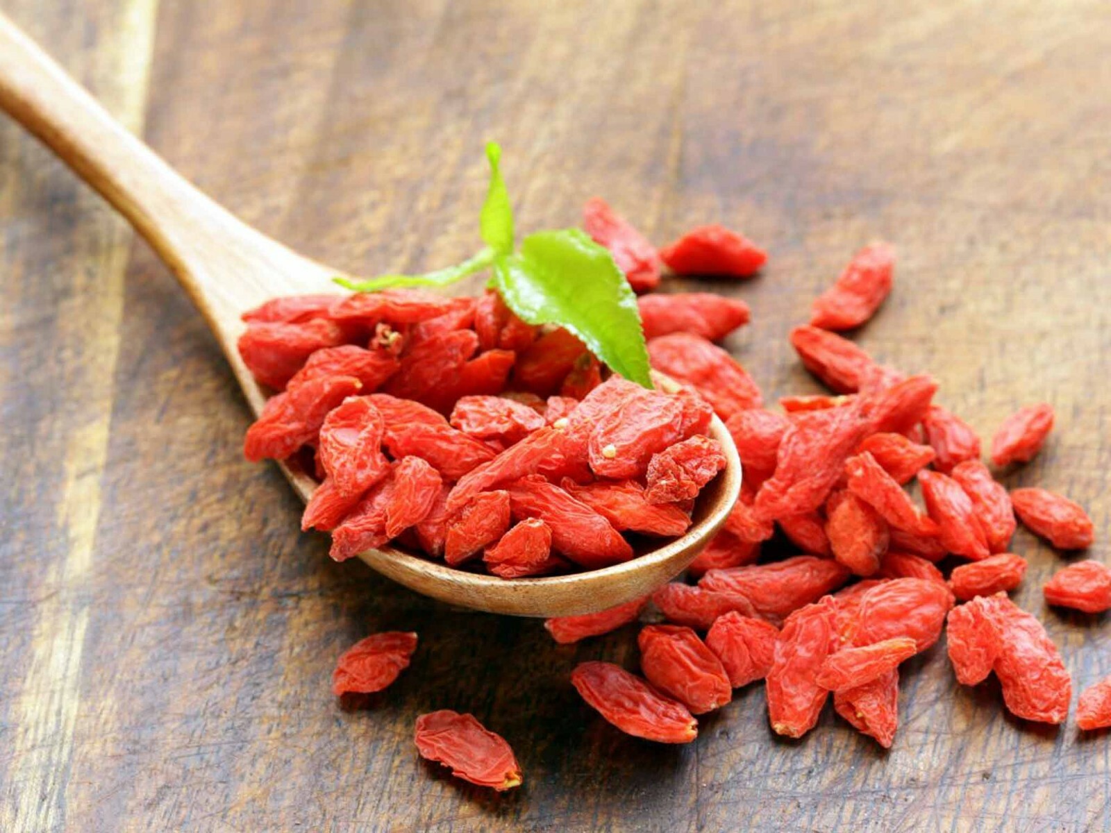 goji berry supplement – GOJI BERRY 40% EXTRACT – energy boosting 3B