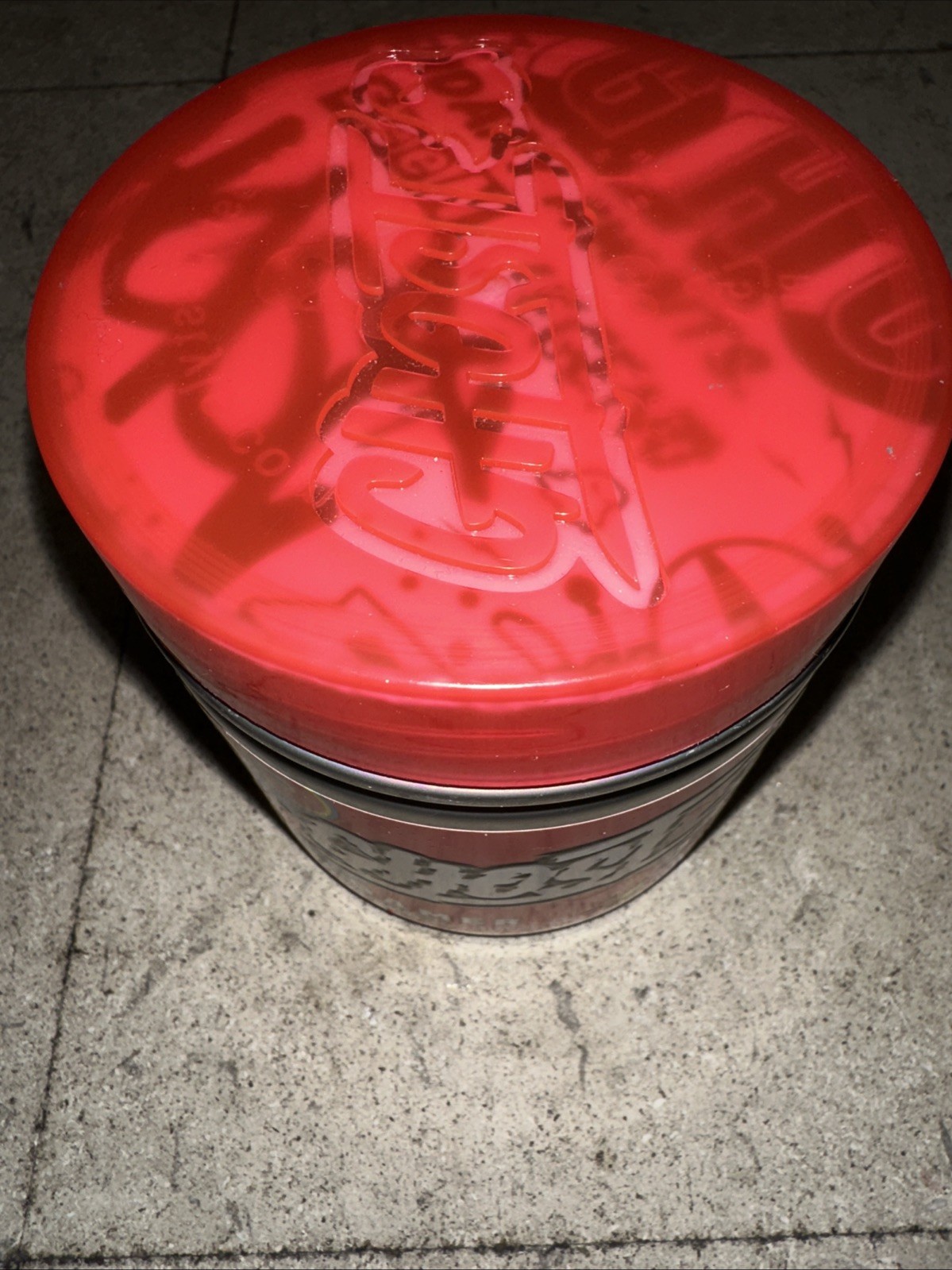 Ghost Gamer Focus & Energy Cherry Limeade 40servings Exp 09/26