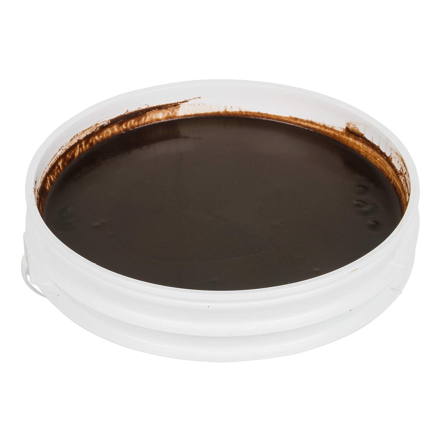 Heat ‘N Ice Icing for Donuts, Rolls & More, Chocolate, 192 Ounce