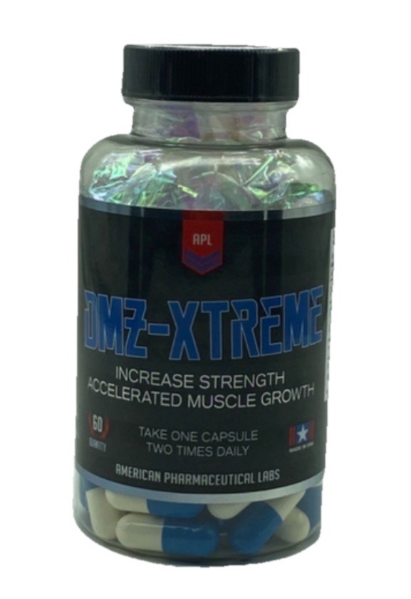 *PH STACK* DMZ Xtreme APL – FAST SHIPPING
