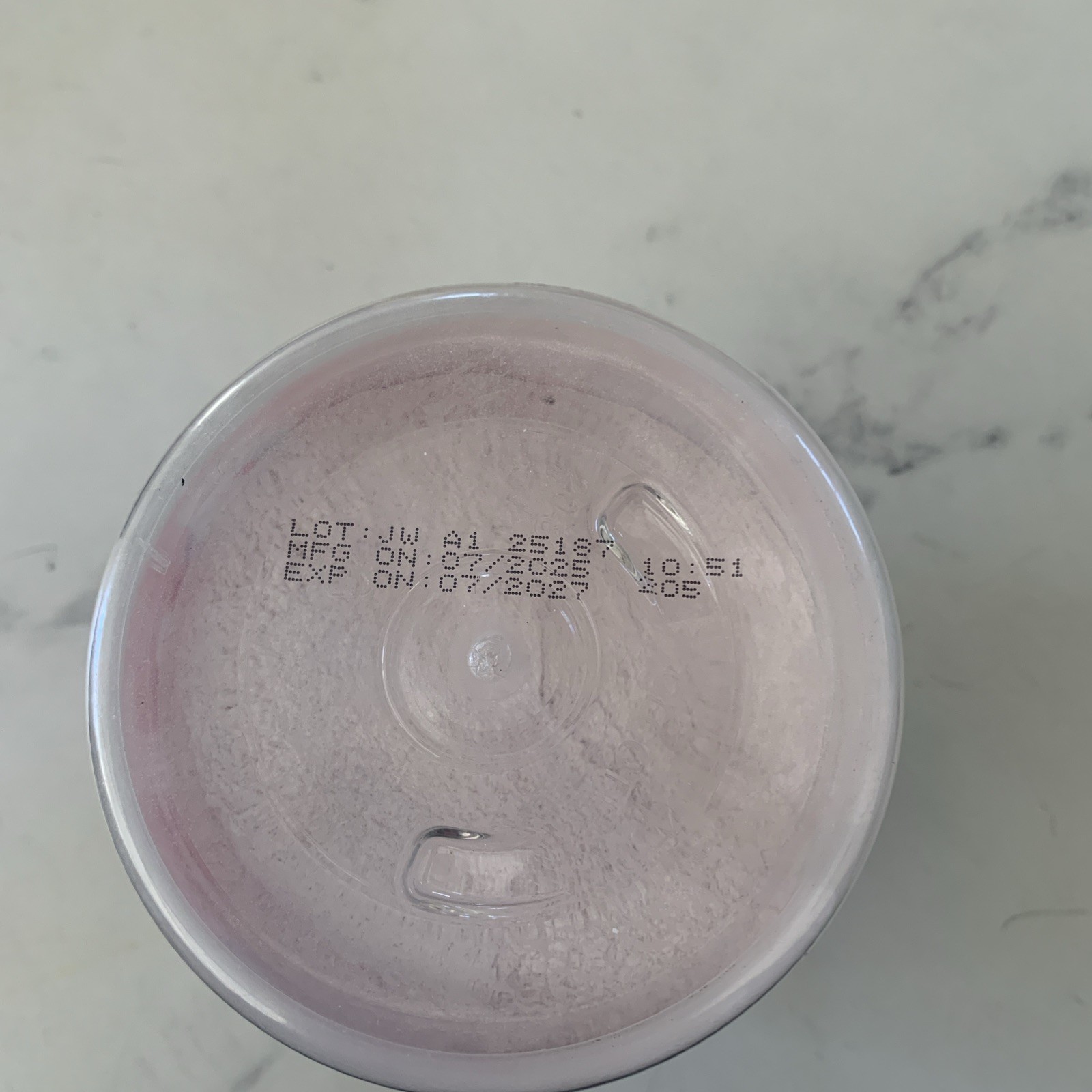 Alani NU; PRE-WORKOUT; Hawaiian Shaved Ice; 10.7oz; NEW/SEALED !! Exp:07/2027