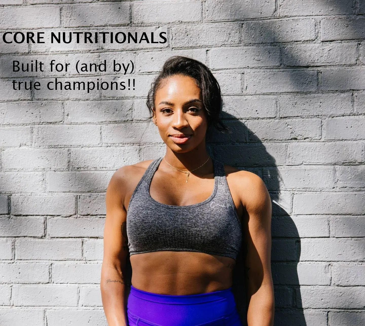 Pre-Workout Powder for Maximum Gym Performance | Caffeine, L-Citrulline, Alpha G