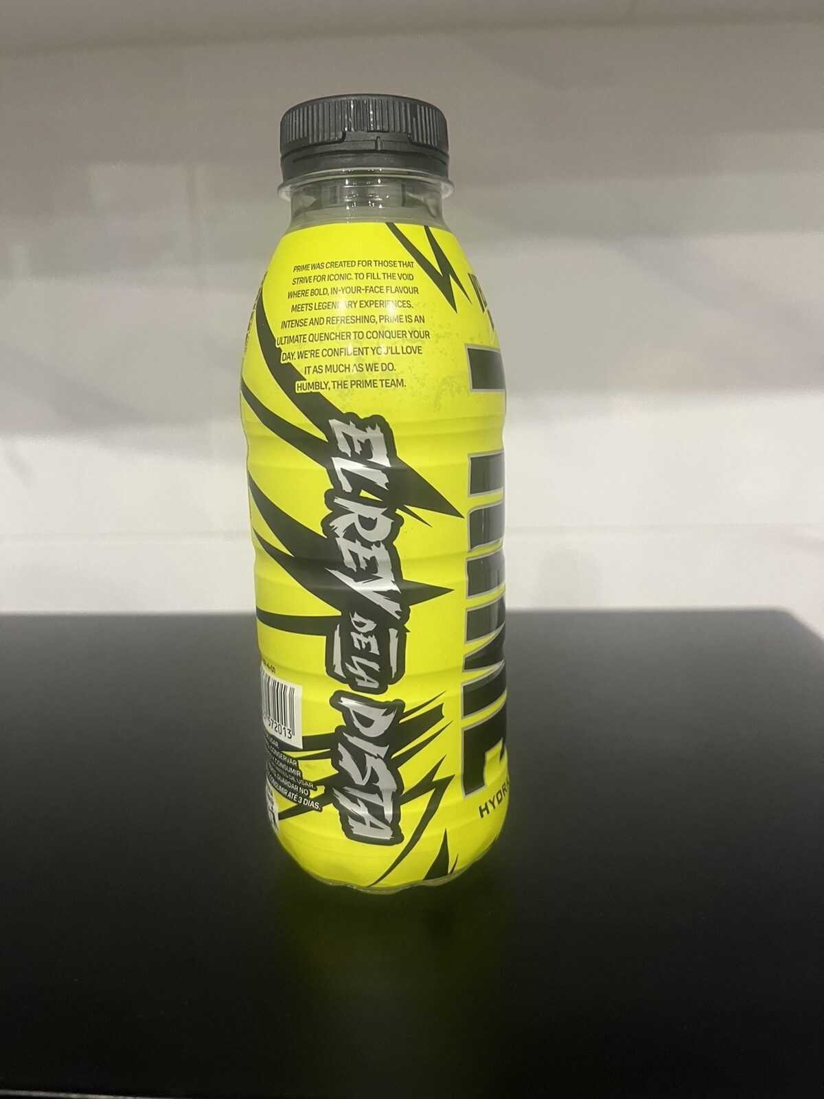 PRIME Hydration | La Velada Del Ano 500ml Spanish Exclusive 🥊 | IN HAND ✅