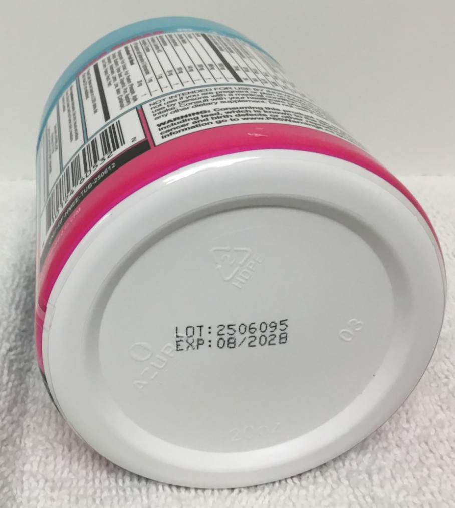 GFUEL – *NEW* Limited Edition Hatsune Miku Epic Encore Collector’s Box