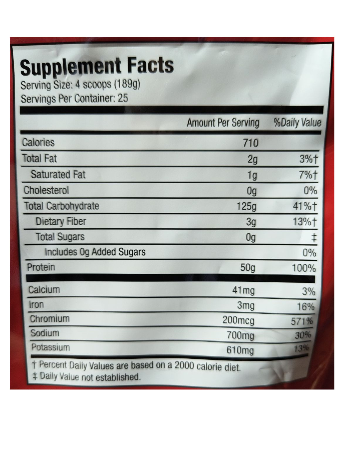 MUSCLEMEDS CARNIVOR MASS (10 LB) beef protein isolate gainer amino bcaa