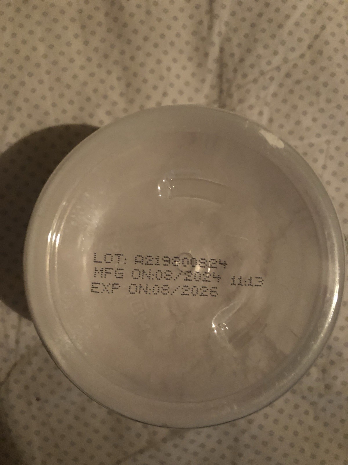 Alani Pre Workout Cherry Twist 7.2 Oz