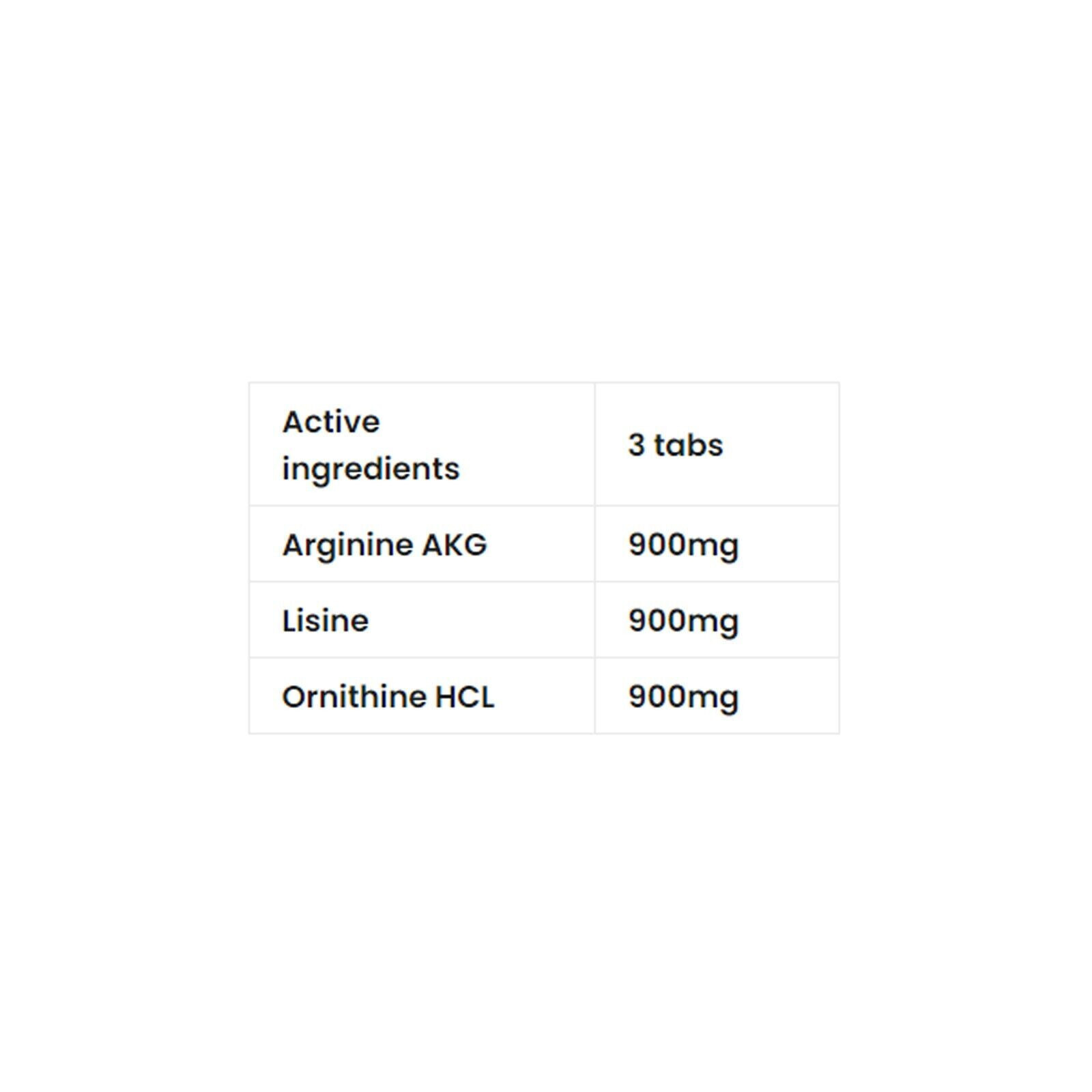 AOL 900 – 120 TABS- Lean Mass Gainer Anabolic Muscle Growth Bodybuilding