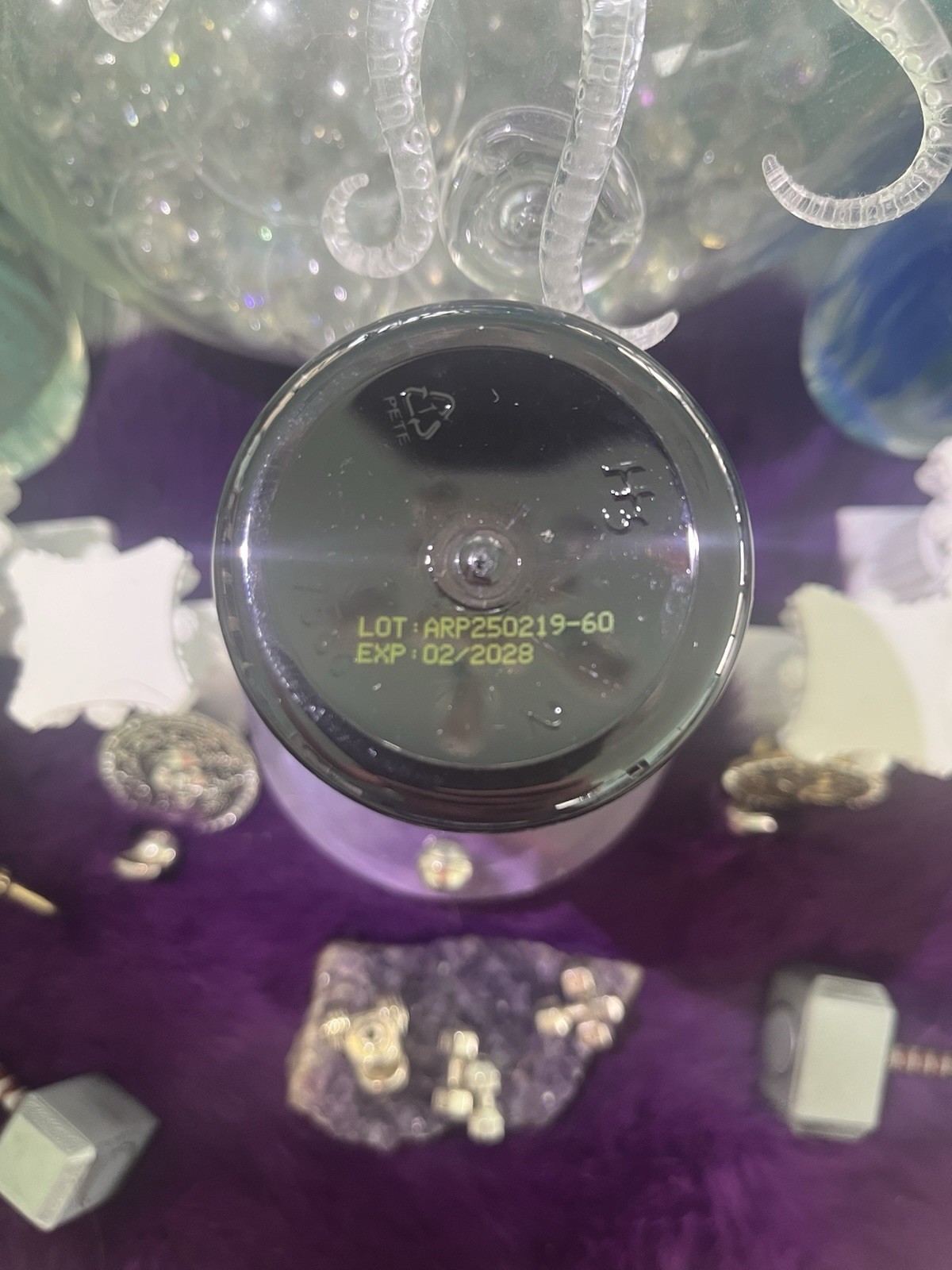 Nitric Ox50 Advance 02 Pump Amplifier By Vintage Muscle 💪 🫀💊🪢⚡️