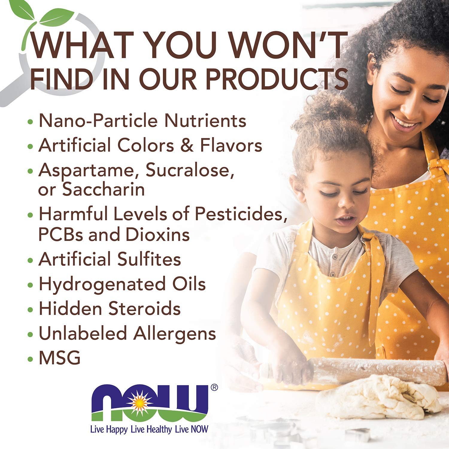 , Organic Non-Fat Dry Milk Powder with Protein and Calcium, Product of the USA,