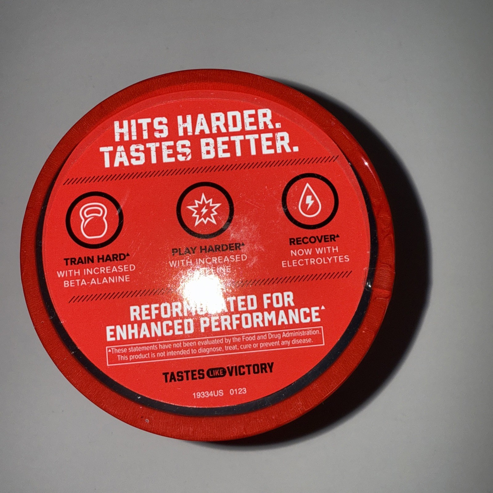 Pre-Workout Explosion 2.0, Pink Lemonade , 9.63 oz (273 g)