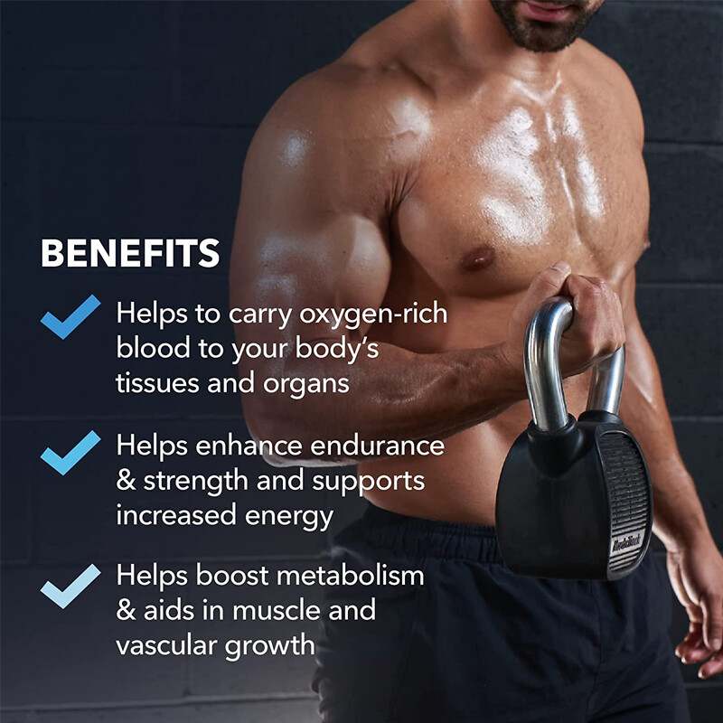 Male Enhancement Supplements – Enhance endurance & strength,Increased libido