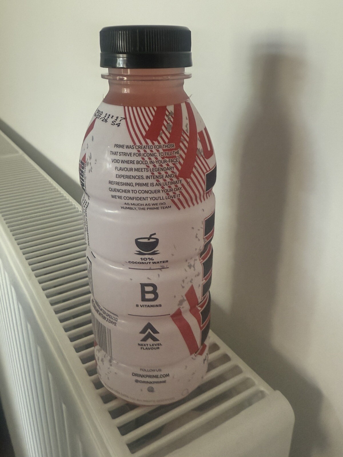 PRIME Hydration | UFC V2 500ml 🥊 | Fast Shipping ✅