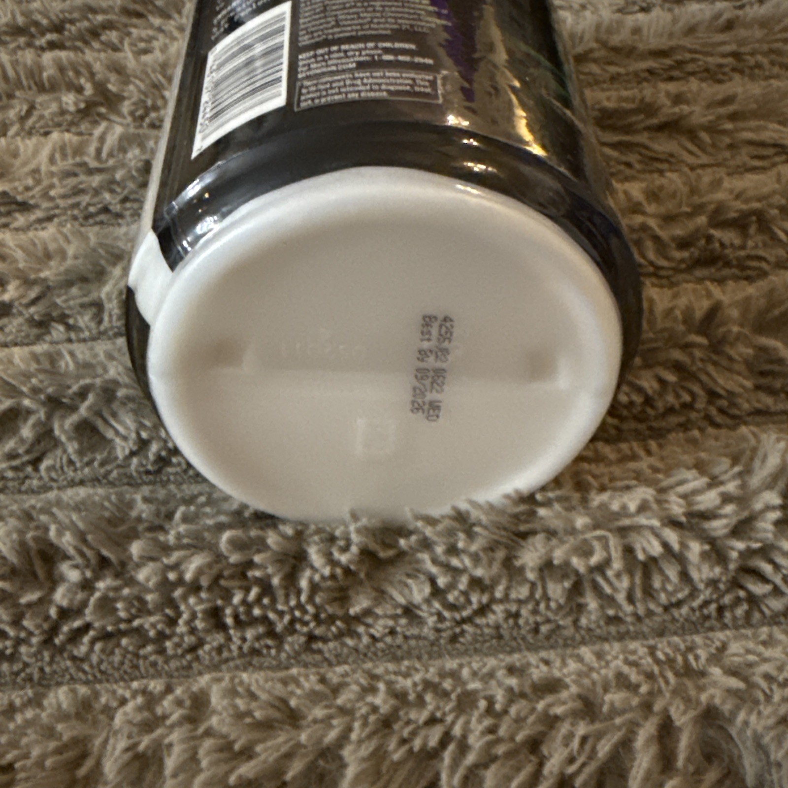 Beyond Raw Precision Amino 25 Servings BCAAs EAAs Muscle Recovery Flavors