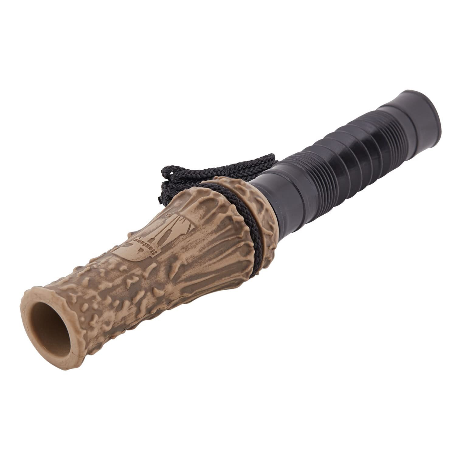 Flextone Hunting Realistic Mature & Young Buck Sounds Natural Bone Grunt’R