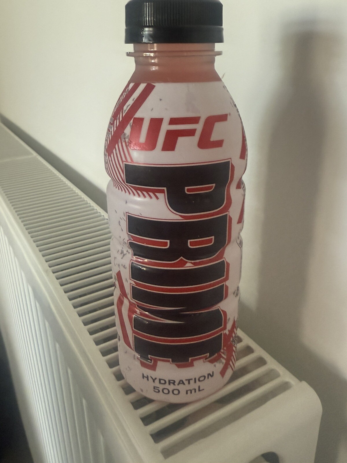PRIME Hydration | UFC V2 500ml 🥊 | Fast Shipping ✅