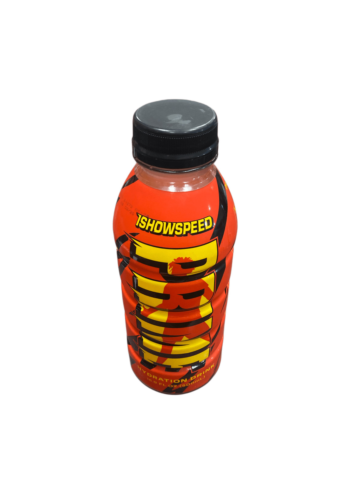 Prime Hydration ISHOWSPEED Drink 500ML Limited Edition