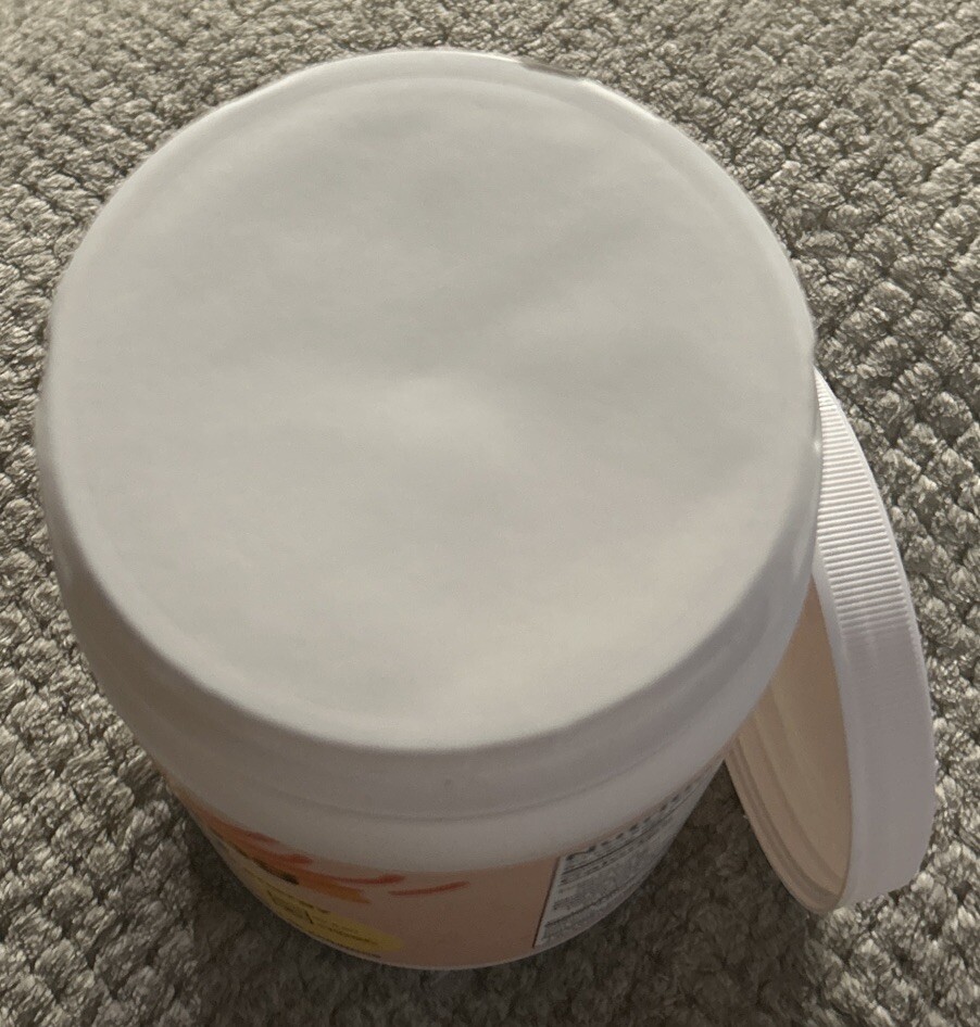 Basd ~ Energizing Protein ~*Creamy Vanilla Shake*~ 20 Servs ~ Sealed ~ Exp.1/26