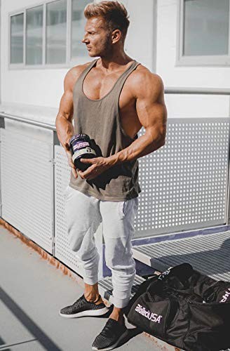 Creatine Monohydrate Powder 300g Unflavored Supplement