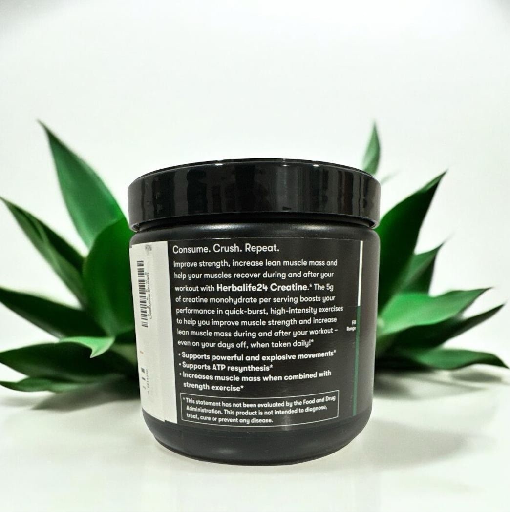 Creatine 5.3oz Unflavored to Support Muscle Strength Exp: 03/31/27