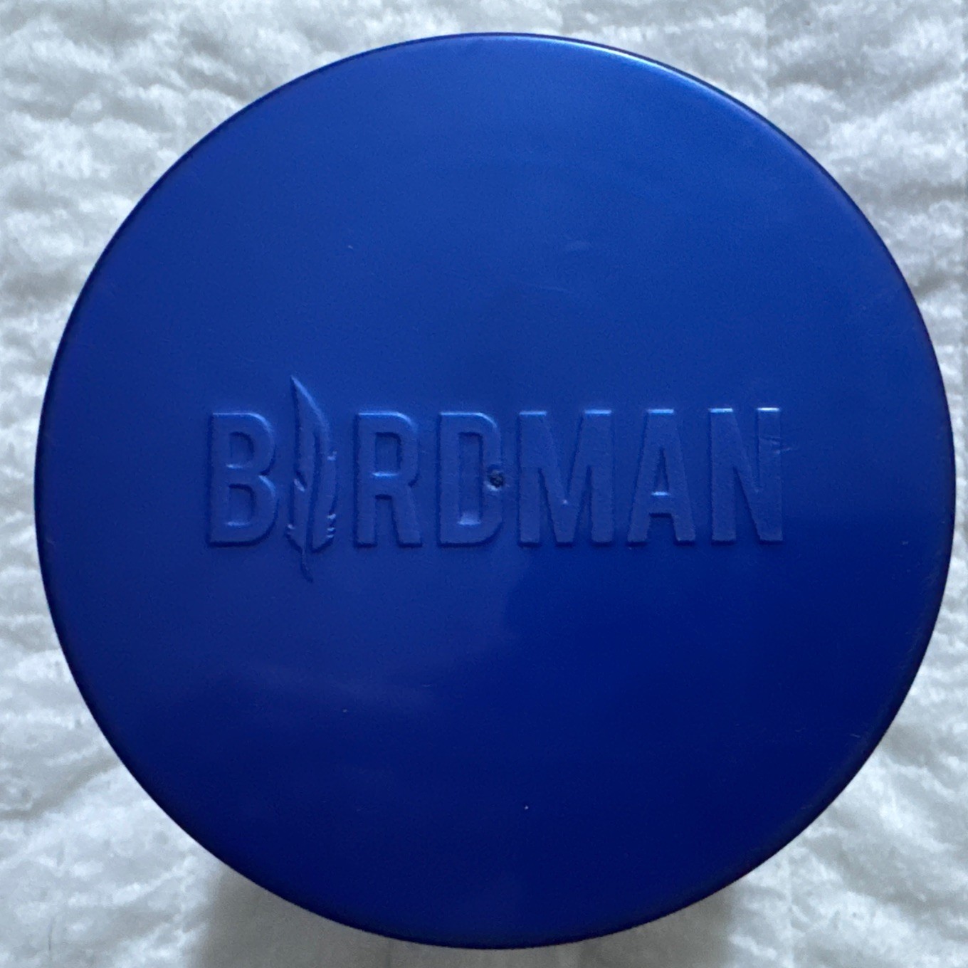Birdman Falcon Organic Vegan Plant Protein Sugar Free Drink Powder Chocolate
